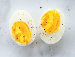 Eggs
